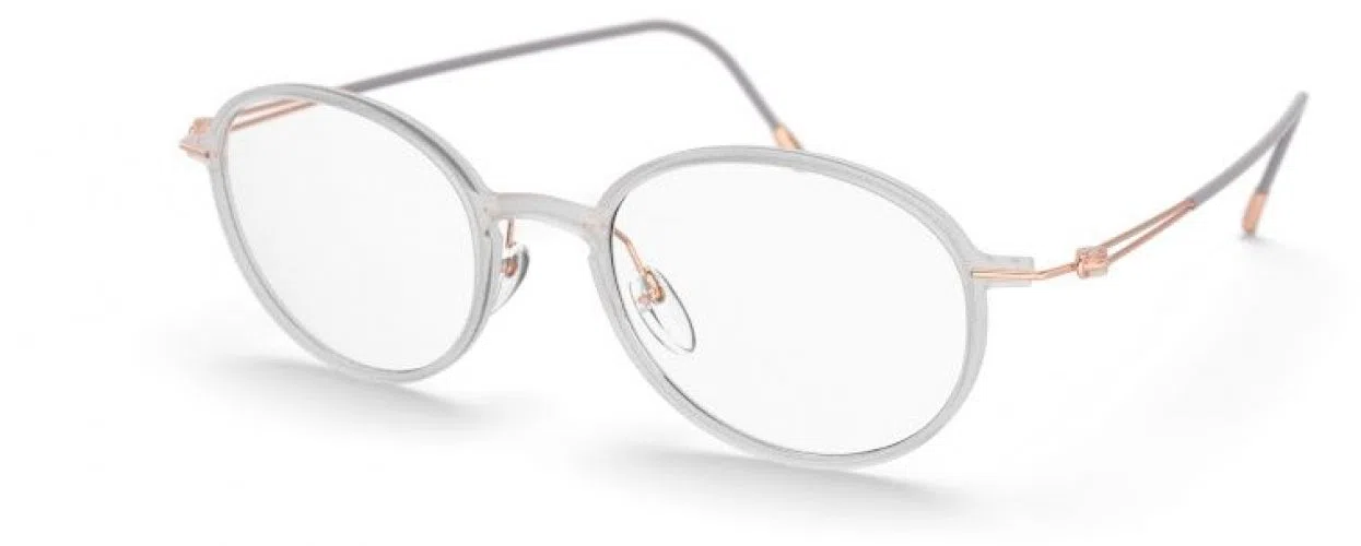 Silhouette Lite Spirit 2924 Eyeglasses - view 7